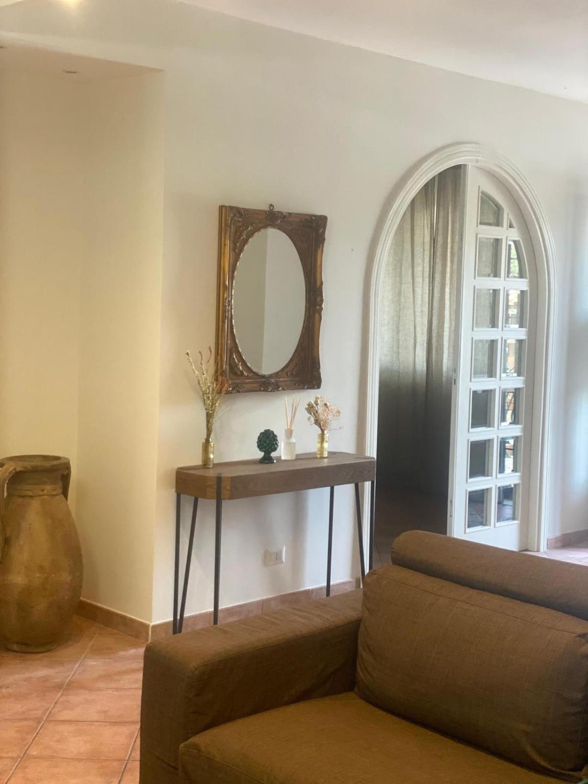 Anna House Apartment Fiumicino Bagian luar foto