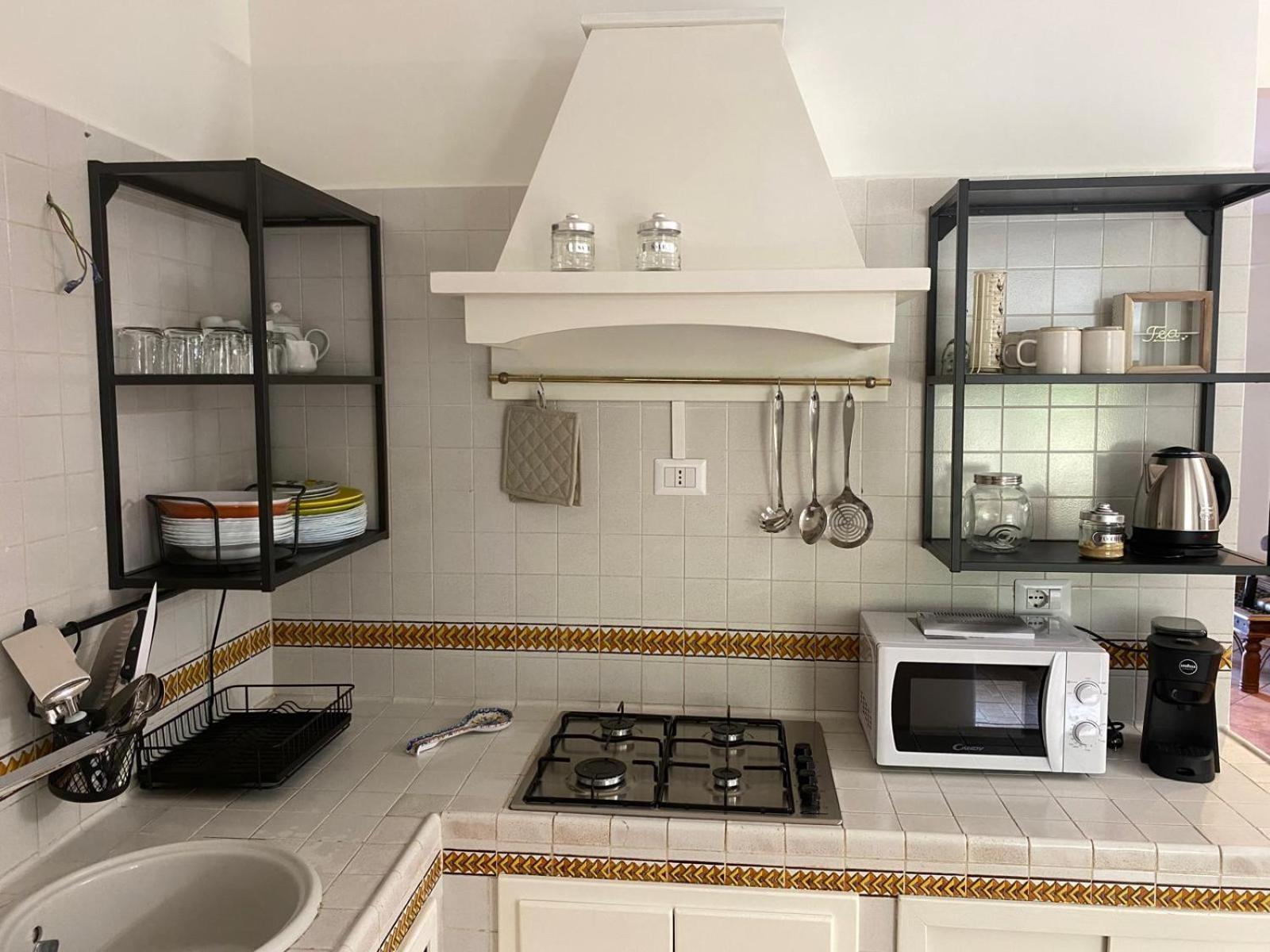 Anna House Apartment Fiumicino Bagian luar foto