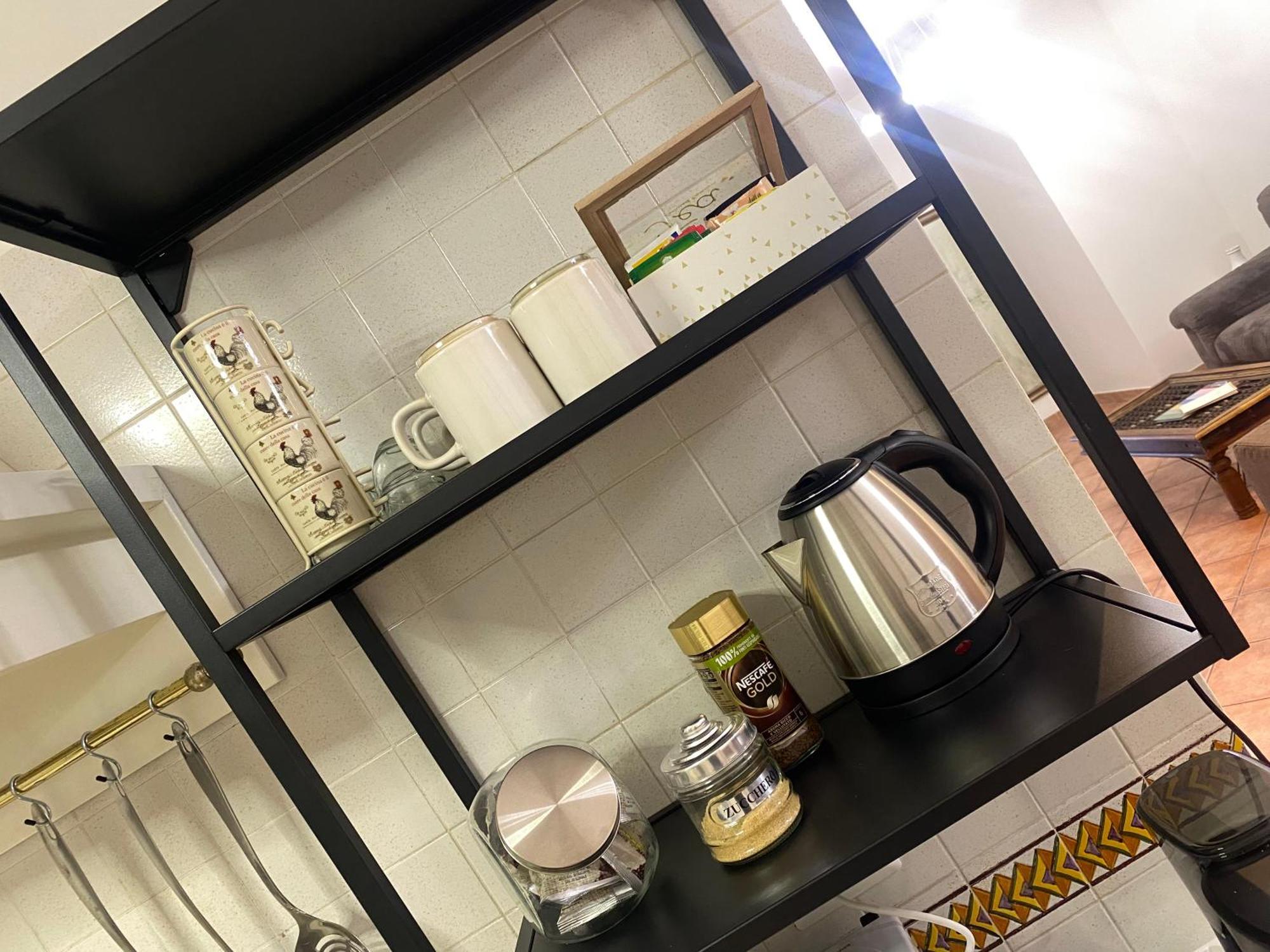 Anna House Apartment Fiumicino Bagian luar foto
