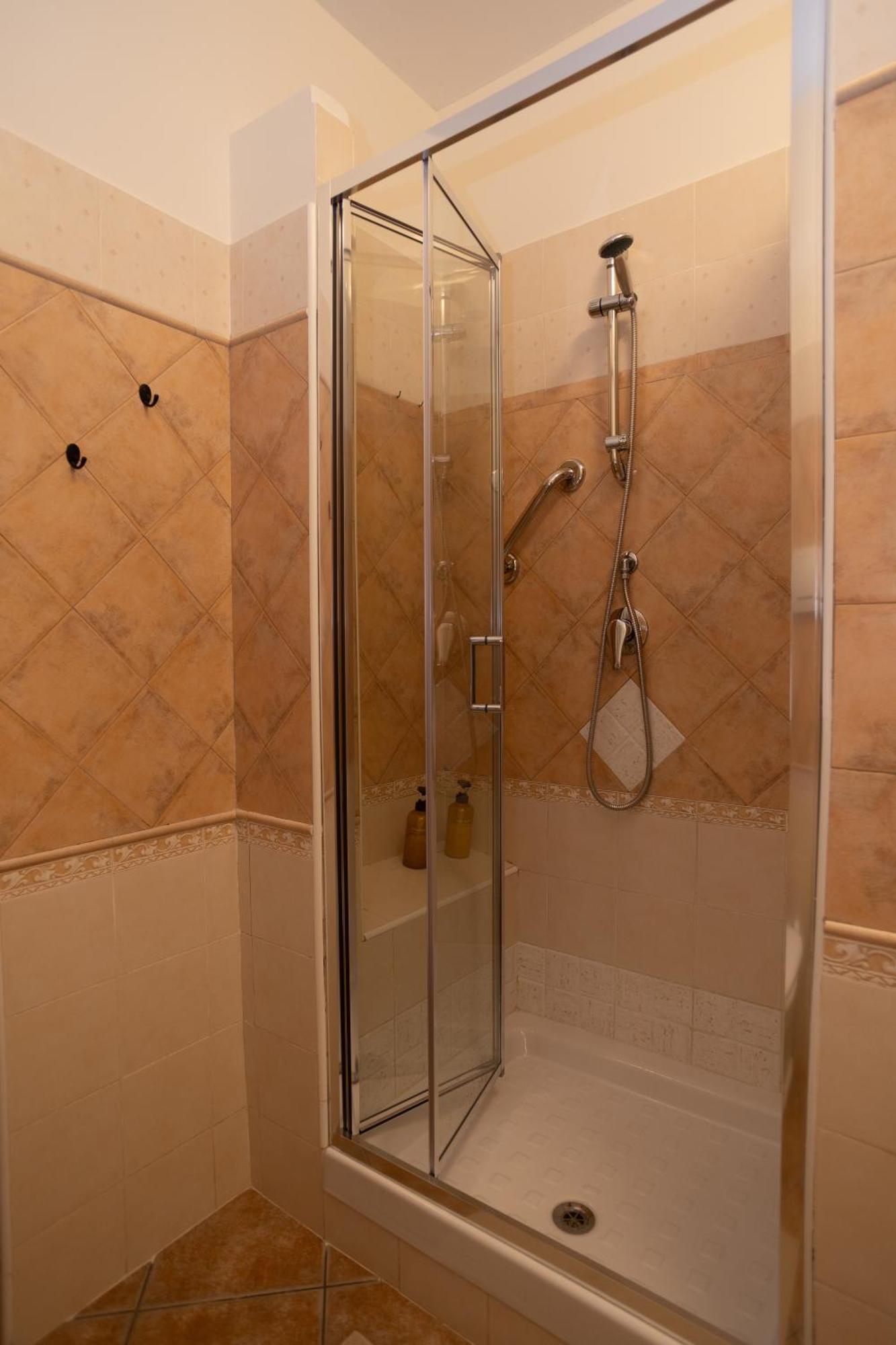 Anna House Apartment Fiumicino Bagian luar foto