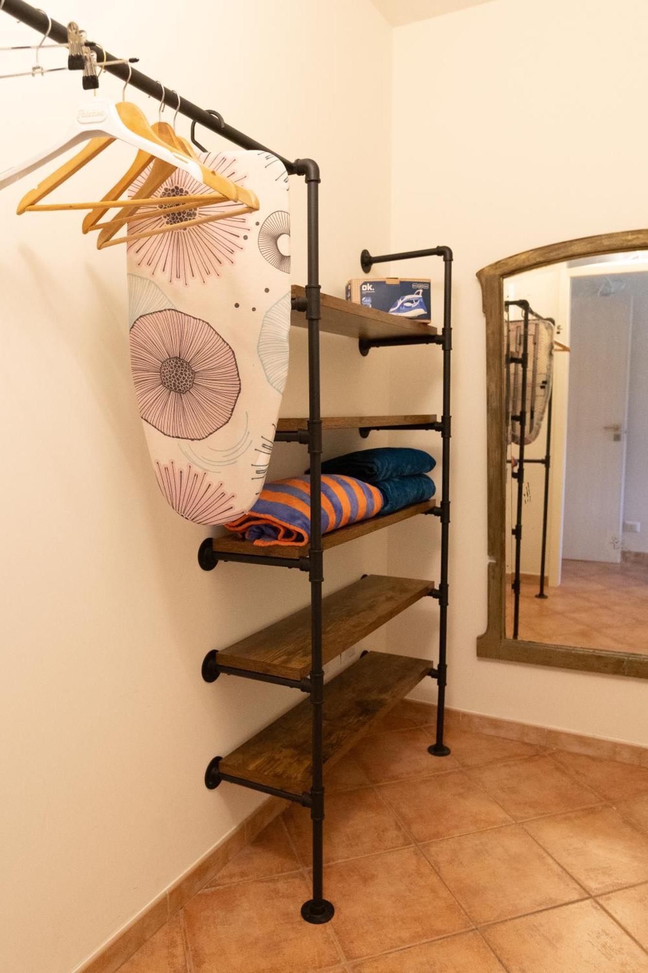 Anna House Apartment Fiumicino Bagian luar foto